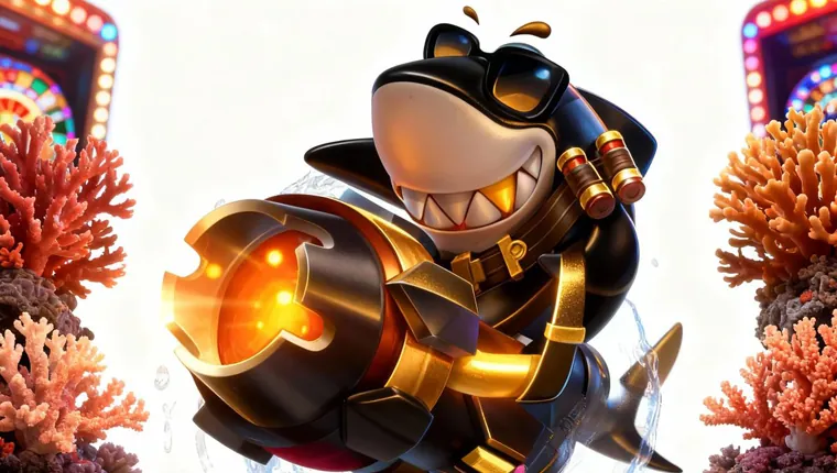 Exciting New Slot Game Released