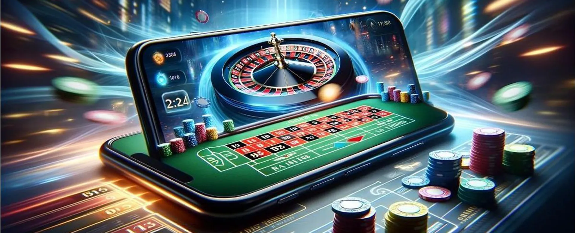 Playtime Co 1984 Online Casino Gaming Experience